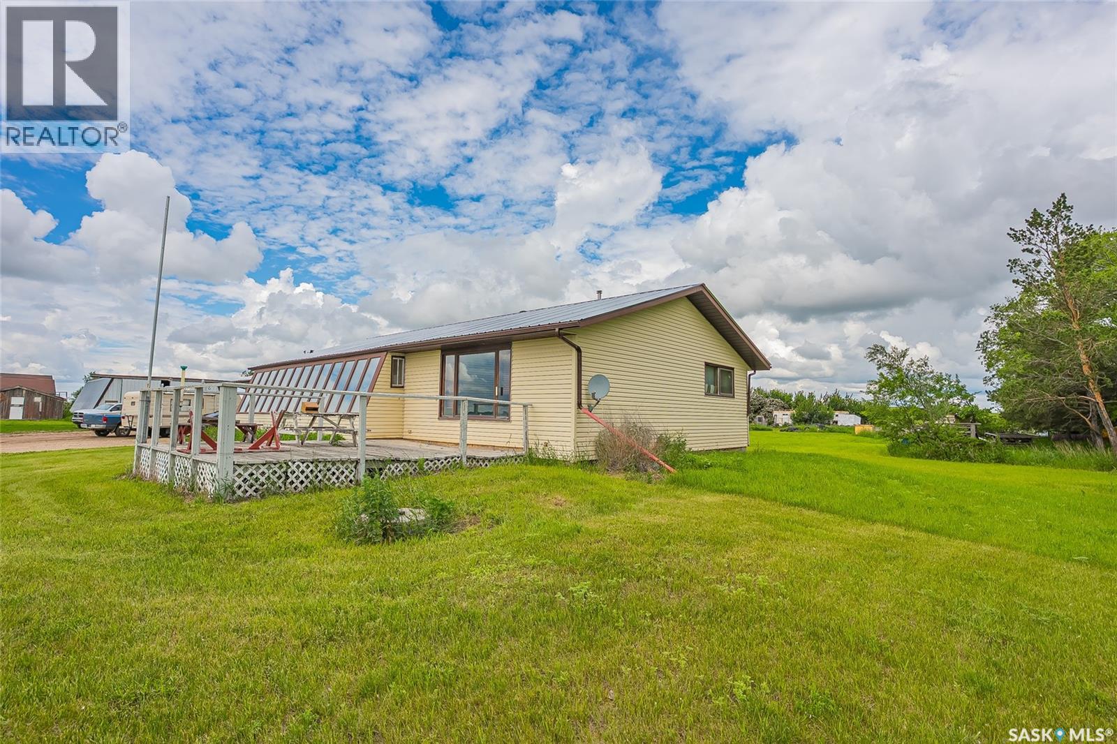 46 Hnatuk Rd, Aberdeen No 373, Saskatchewan  S7A 0A8 - Photo 37 - SK048285