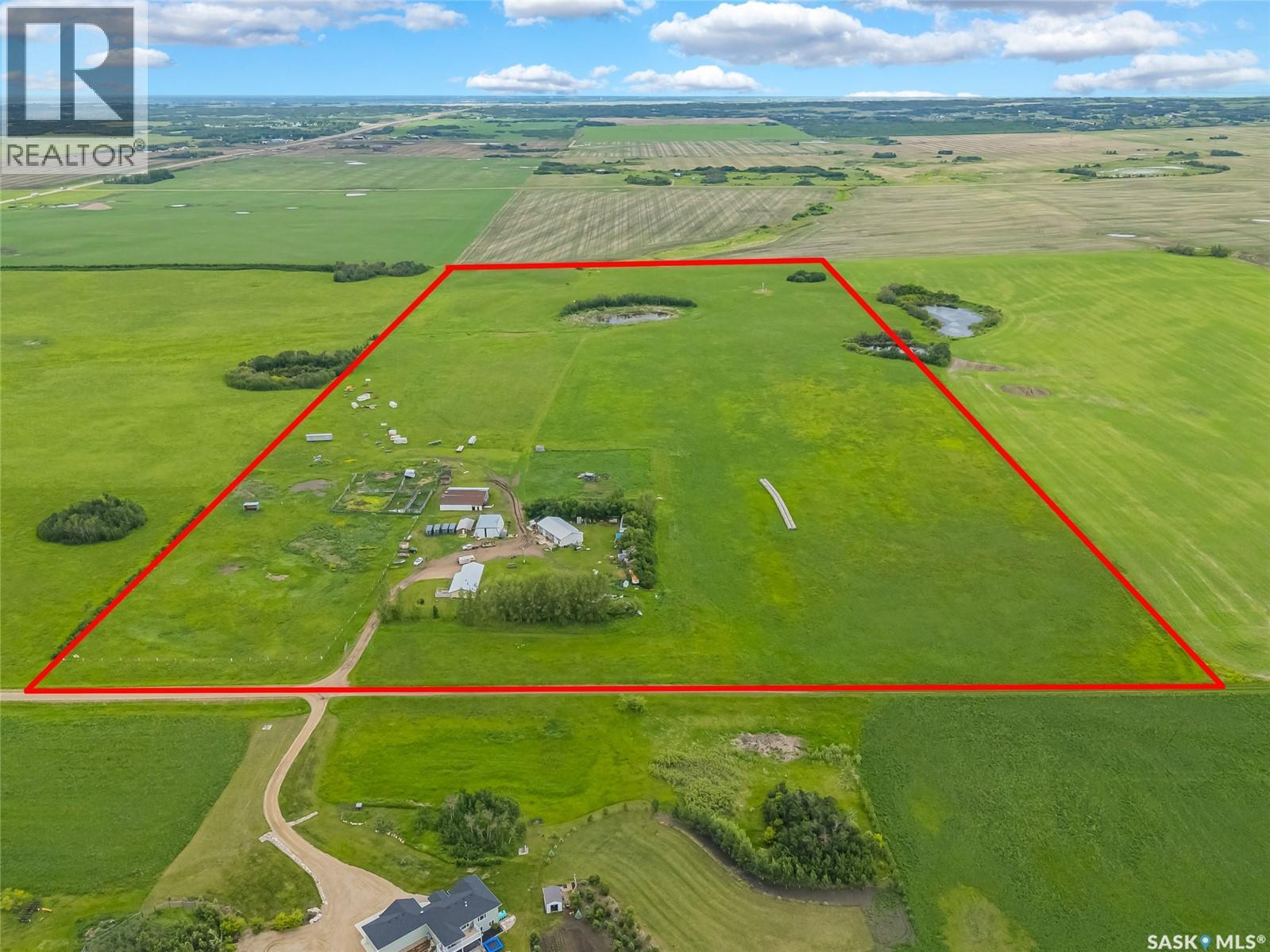 46 Hnatuk Rd, Aberdeen No 373, Saskatchewan  S7A 0A8 - Photo 4 - SK048285