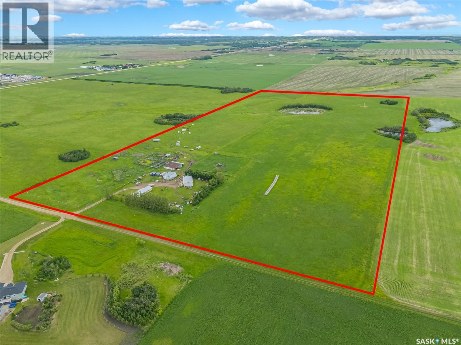 46 Hnatuk Rd, Aberdeen No 373, Saskatchewan  S7A 0A8 - Photo 5 - SK048285