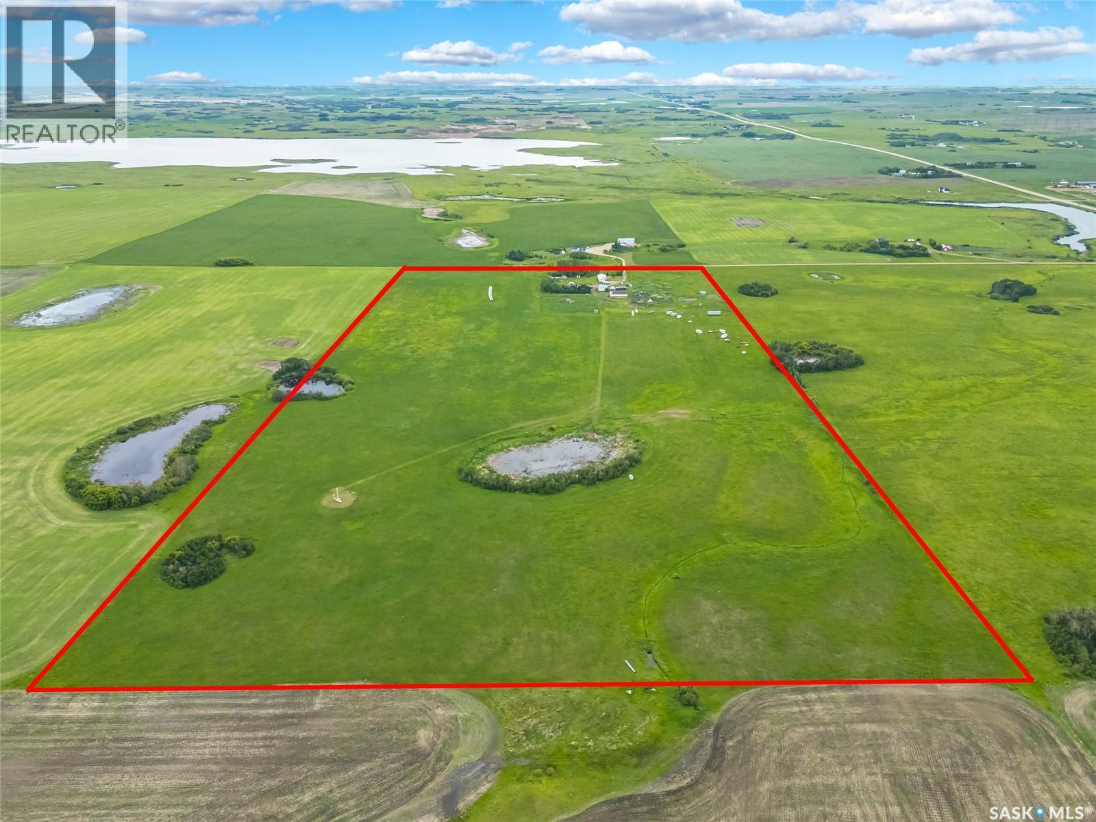 46 Hnatuk Rd, Aberdeen No 373, Saskatchewan  S7A 0A8 - Photo 8 - SK048285