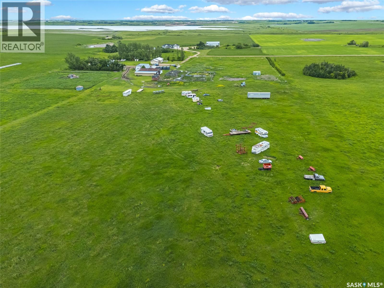 46 Hnatuk Rd, Aberdeen No 373, Saskatchewan  S7A 0A8 - Photo 9 - SK048285