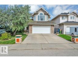 739 Haliburton Cr NW, Edmonton, Alberta T6R 2Z7 (30266900)