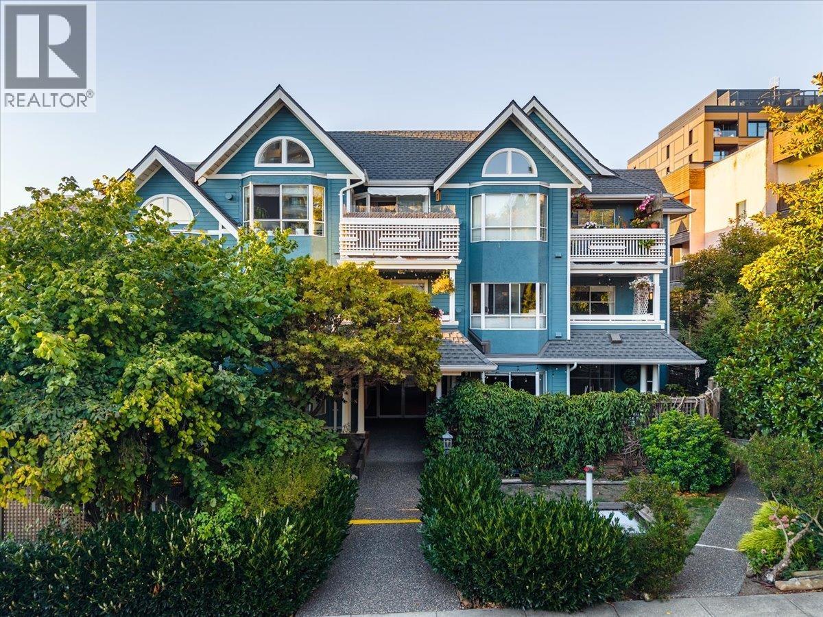 203 1729 E Georgia Street, Vancouver, British Columbia  V5L 2B3 - Photo 25 - R3162361