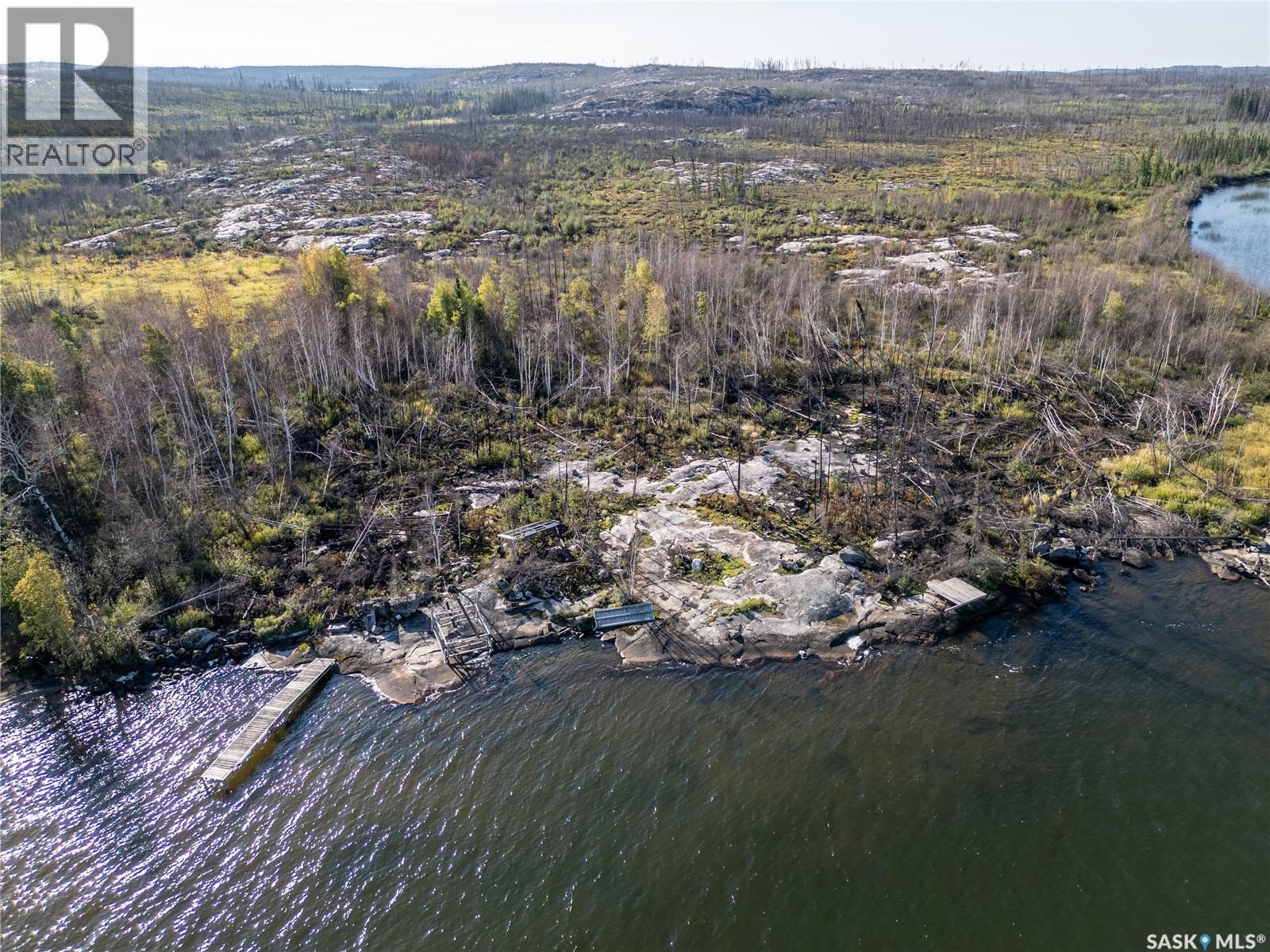Nemeiben Lake Remote Recretional Leased Land, Lac La Ronge Provincial Park, Saskatchewan  S0J 1L0 - Photo 17 - SK040748