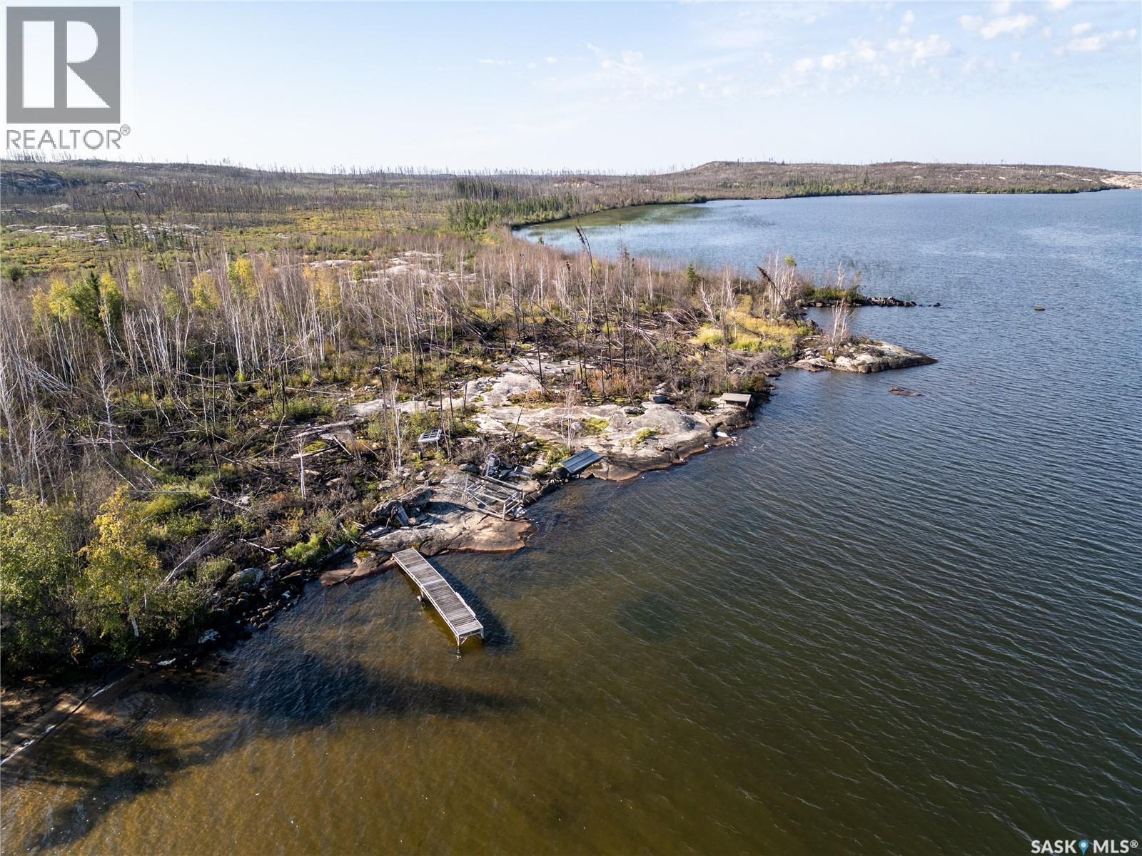Nemeiben Lake Remote Recretional Leased Land, Lac La Ronge Provincial Park, Saskatchewan  S0J 1L0 - Photo 19 - SK040748