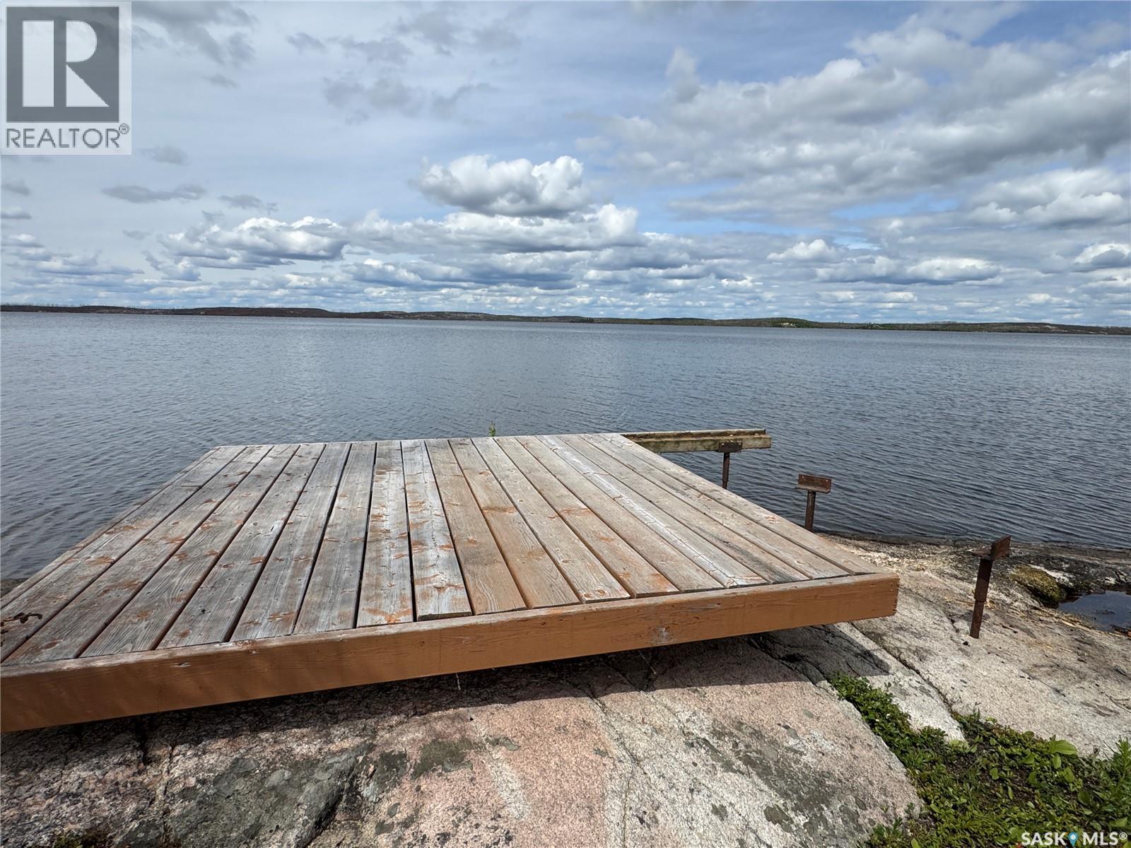 Nemeiben Lake Remote Recretional Leased Land, Lac La Ronge Provincial Park, Saskatchewan  S0J 1L0 - Photo 12 - SK040748