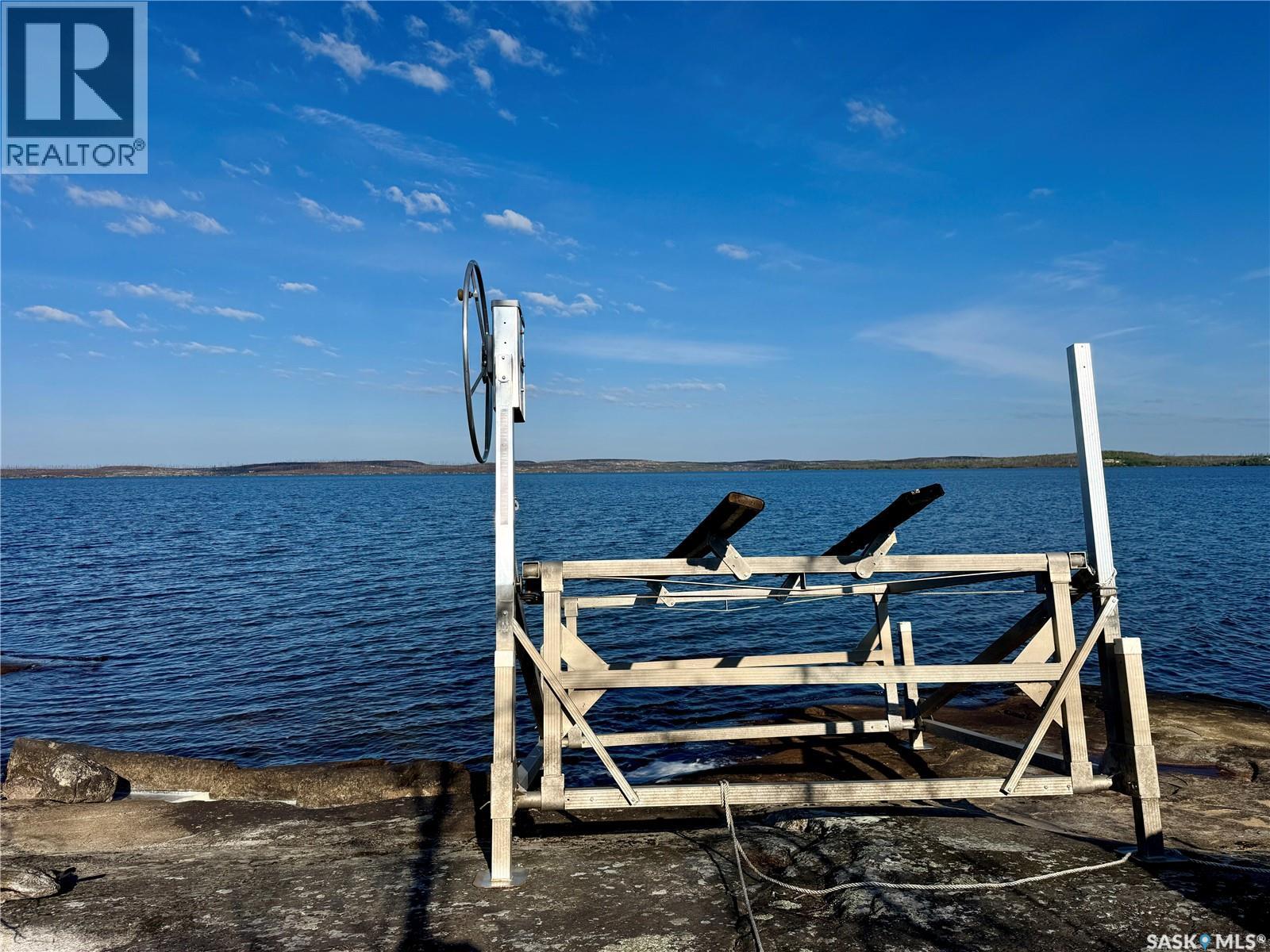 Nemeiben Lake Remote Recretional Leased Land, Lac La Ronge Provincial Park, Saskatchewan  S0J 1L0 - Photo 6 - SK040748