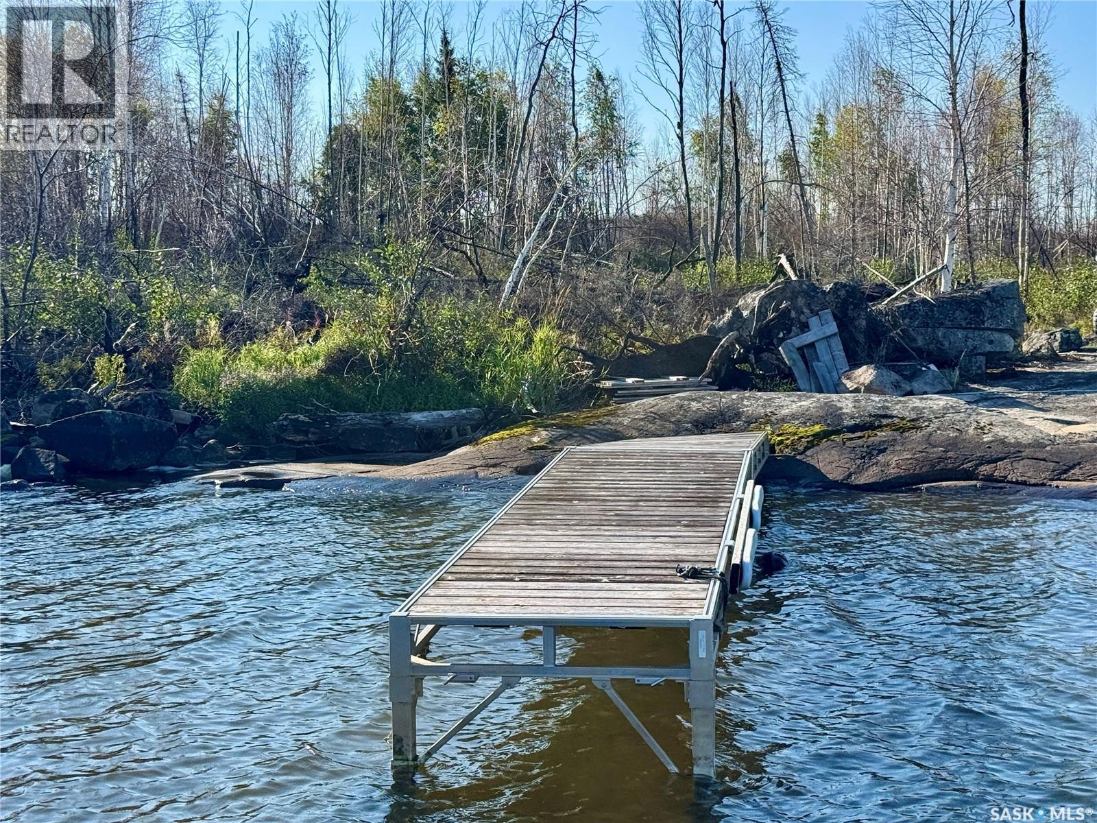 Nemeiben Lake Remote Recretional Leased Land, Lac La Ronge Provincial Park, Saskatchewan  S0J 1L0 - Photo 8 - SK040748