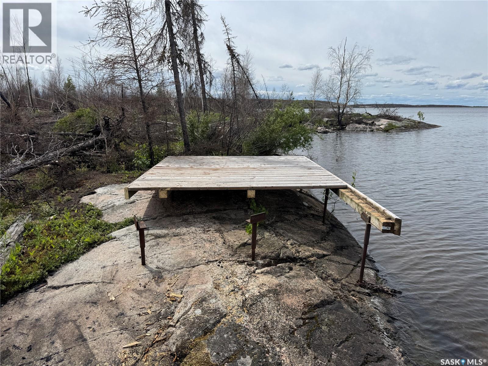 Nemeiben Lake Remote Recretional Leased Land, Lac La Ronge Provincial Park, Saskatchewan  S0J 1L0 - Photo 9 - SK040748
