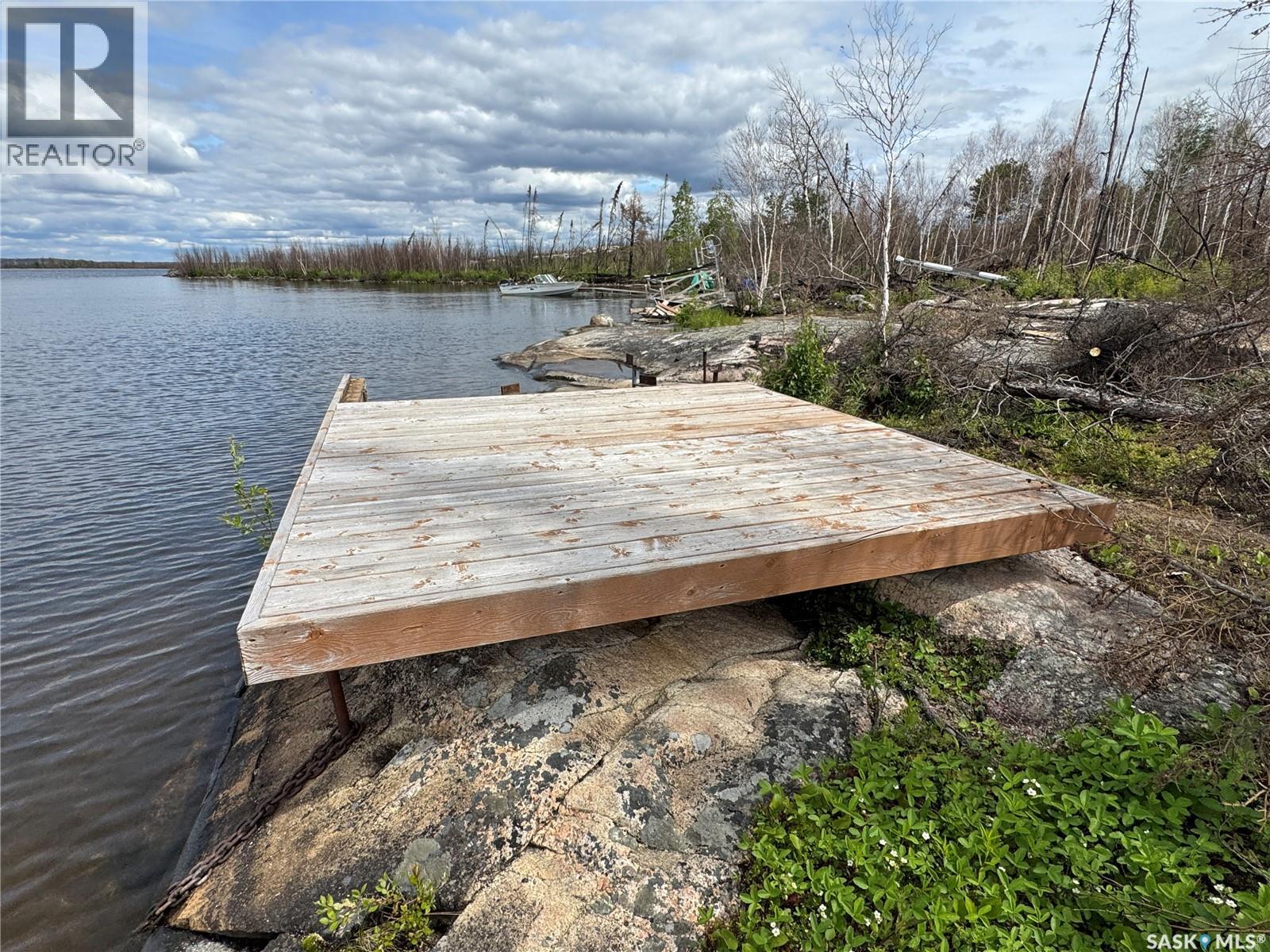 Nemeiben Lake Remote Recretional Leased Land, Lac La Ronge Provincial Park, Saskatchewan  S0J 1L0 - Photo 13 - SK040748