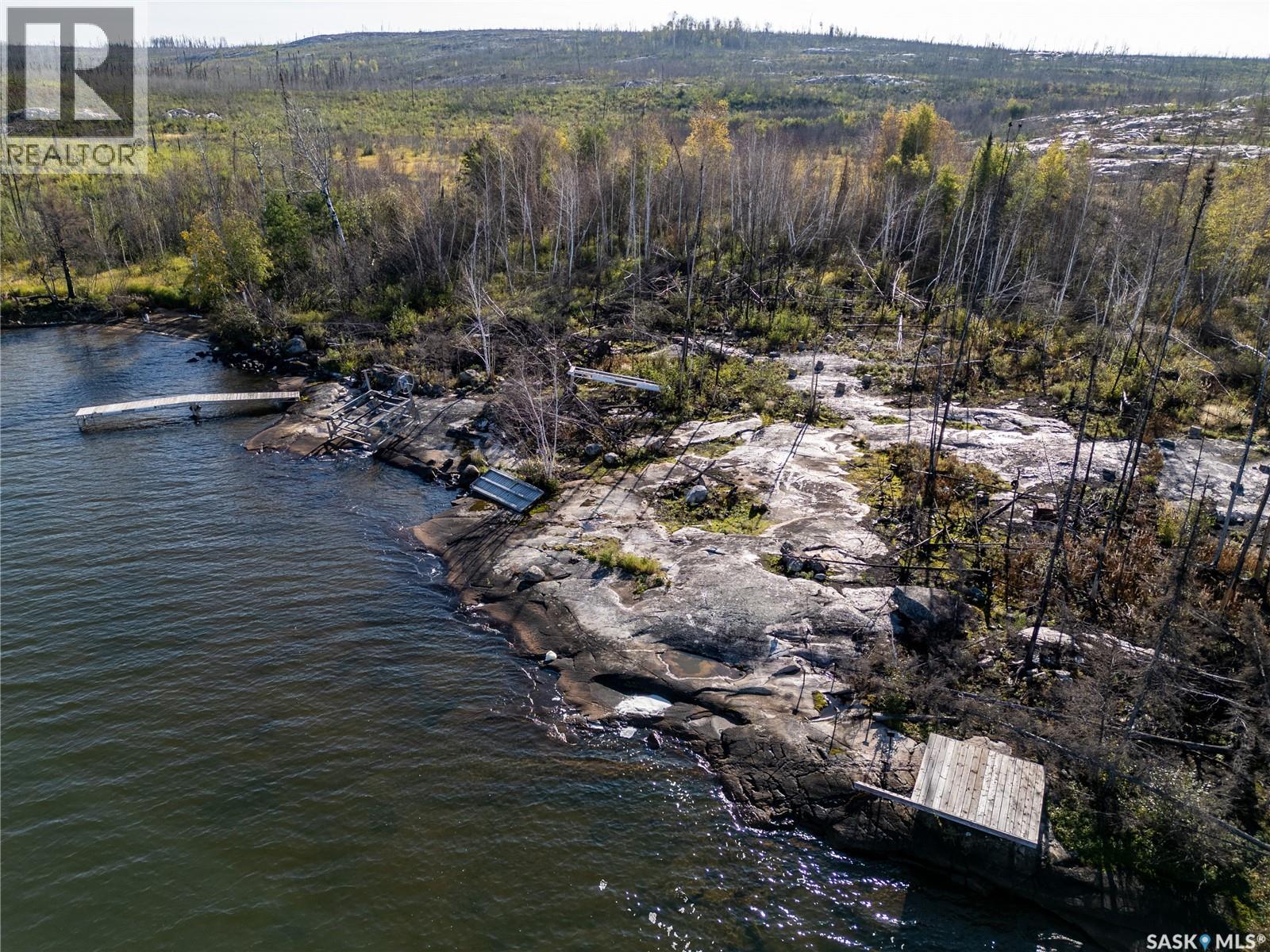 Nemeiben Lake Remote Recretional Leased Land, Lac La Ronge Provincial Park, Saskatchewan  S0J 1L0 - Photo 18 - SK040748