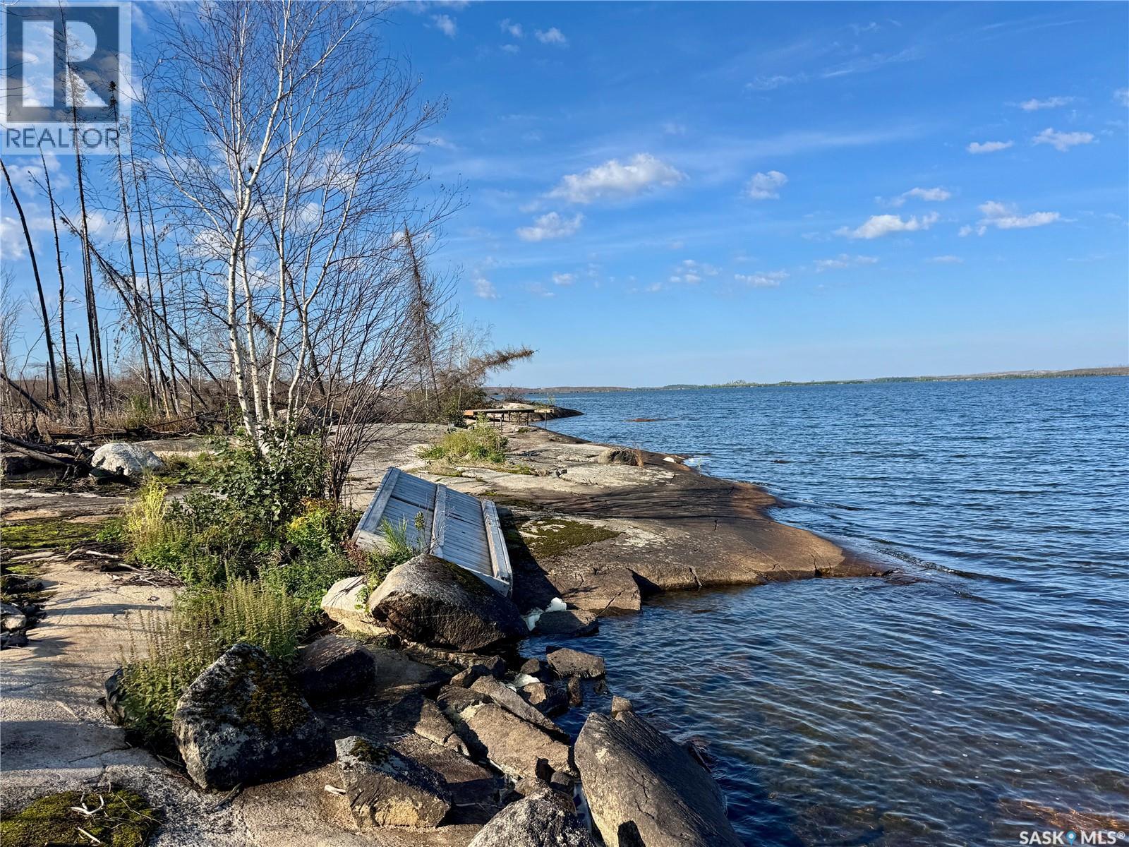 Nemeiben Lake Remote Recretional Leased Land, Lac La Ronge Provincial Park, Saskatchewan  S0J 1L0 - Photo 22 - SK040748