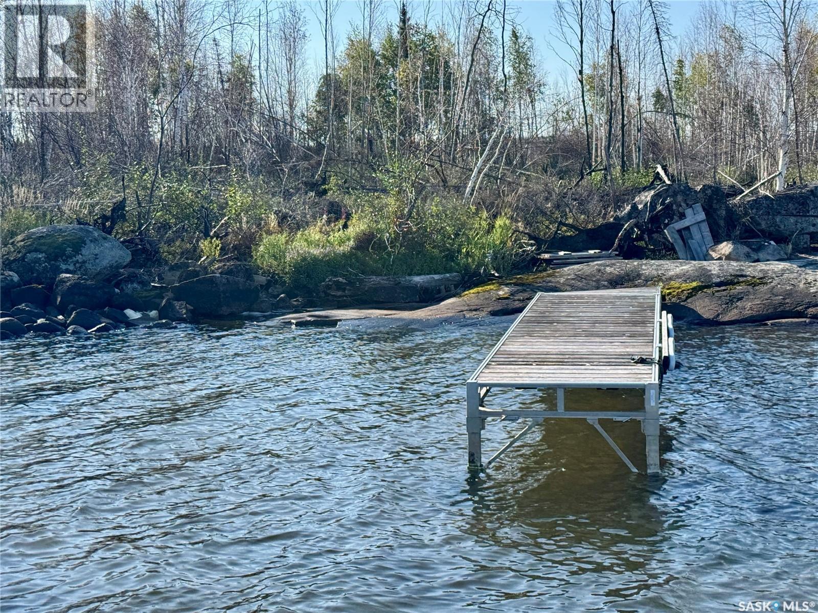Nemeiben Lake Remote Recretional Leased Land, Lac La Ronge Provincial Park, Saskatchewan  S0J 1L0 - Photo 20 - SK040748