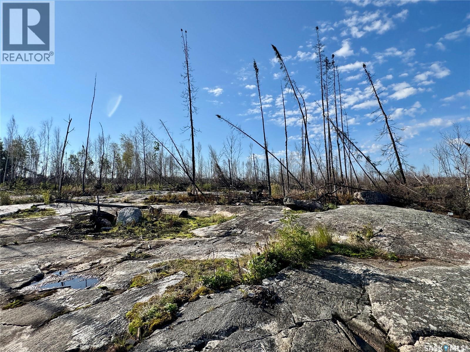 Nemeiben Lake Remote Recretional Leased Land, Lac La Ronge Provincial Park, Saskatchewan  S0J 1L0 - Photo 24 - SK040748