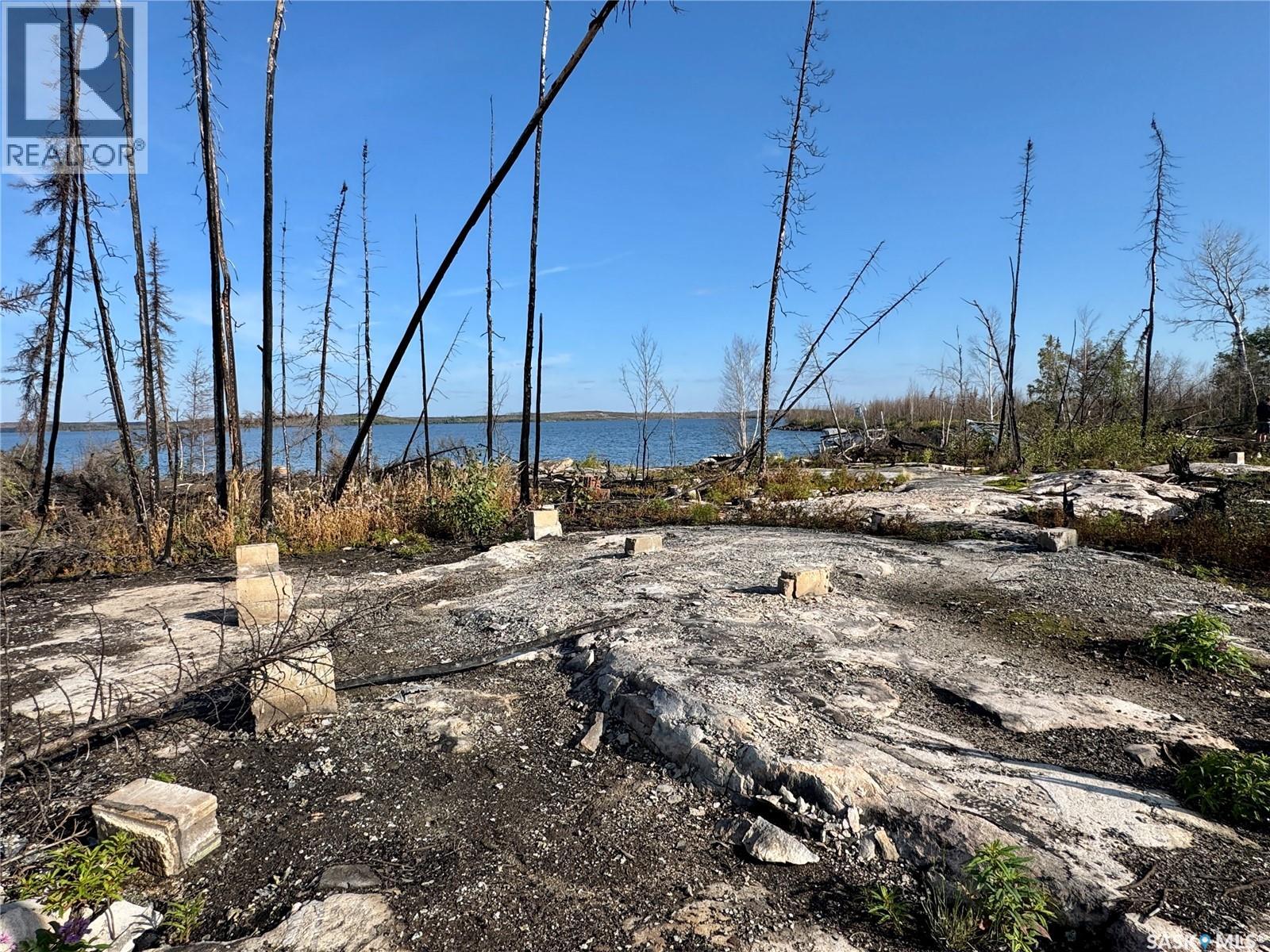 Nemeiben Lake Remote Recretional Leased Land, Lac La Ronge Provincial Park, Saskatchewan  S0J 1L0 - Photo 30 - SK040748