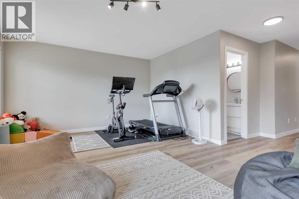 69 Arnold Close, Red Deer, Alberta  T4R 3G3 - Photo 19 - A2344748