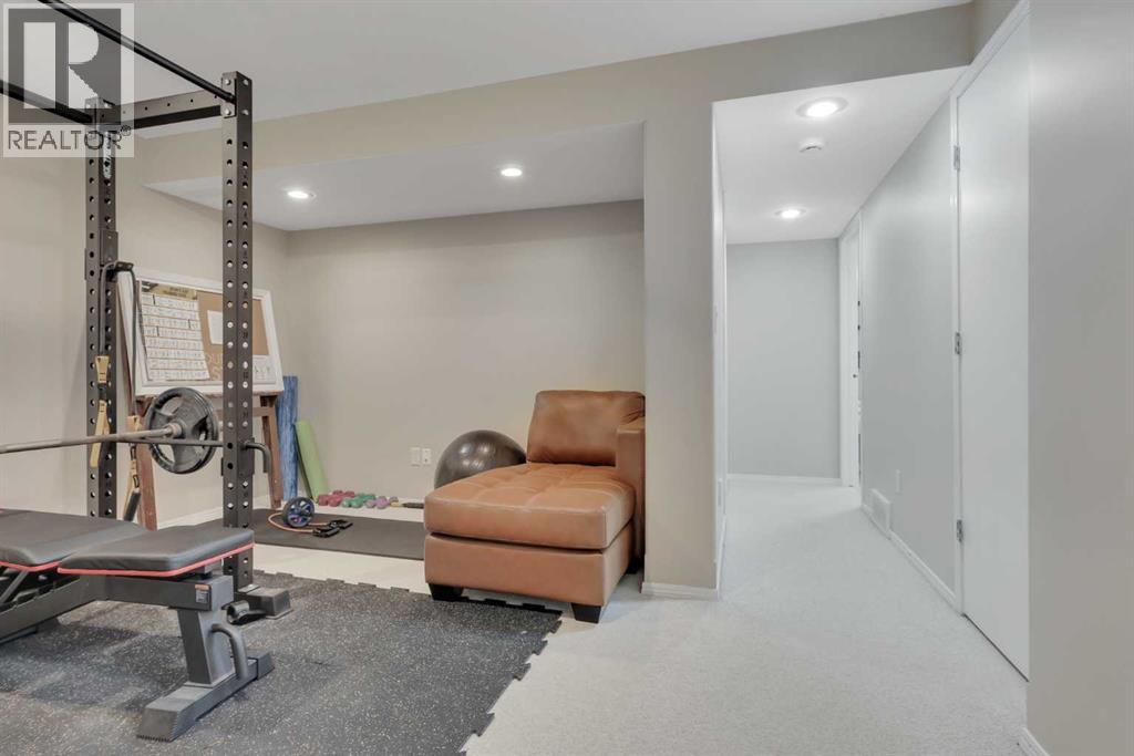 69 Arnold Close, Red Deer, Alberta  T4R 3G3 - Photo 31 - A2344748