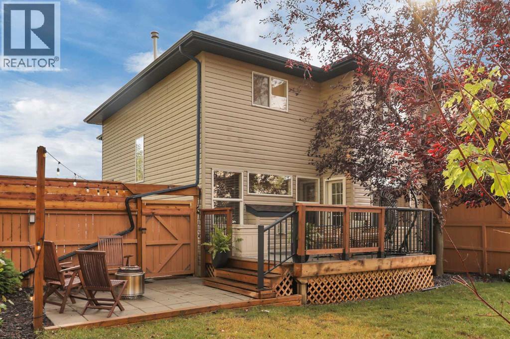 69 Arnold Close, Red Deer, Alberta  T4R 3G3 - Photo 38 - A2344748
