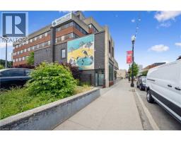 241 KING Street E Unit# 243, kitchener, Ontario