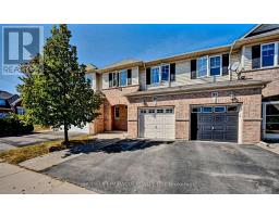 30 - 3275 STALYBRIDGE DRIVE, Oakville, Ontario