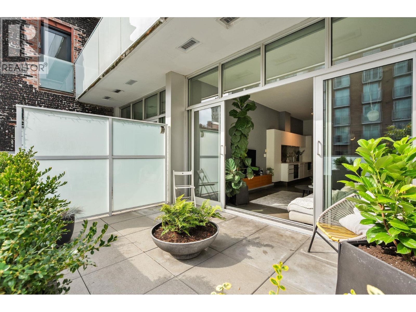 409 53 W Hastings Street, Vancouver, British Columbia  V6E 1T8 - Photo 7 - R3163354