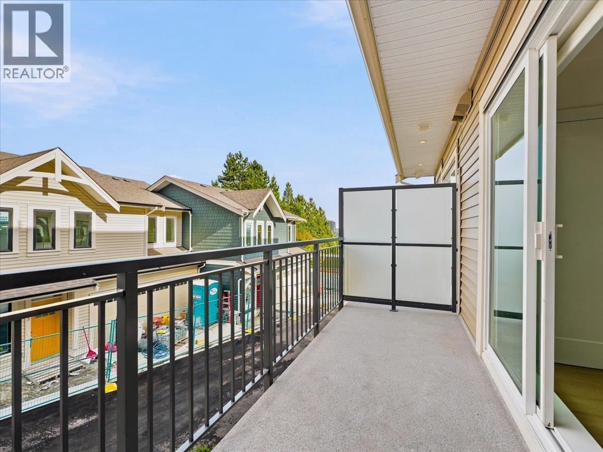 117 1301 Brewster Drive, Coquitlam, British Columbia  V3B 0S7 - Photo 12 - R3160060