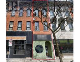 177 KING STREET E, Hamilton, Ontario