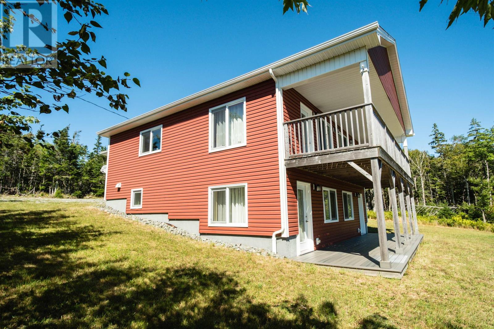 30 Hill St., French Cove, Nova Scotia  B0E 3B0 - Photo 2 - 202622702