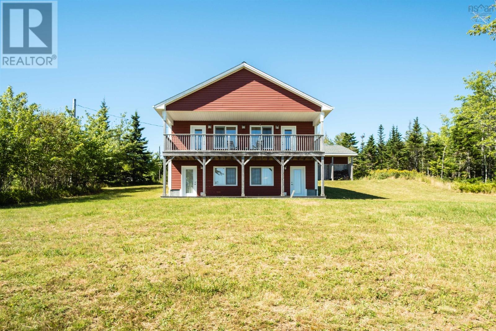 30 Hill St., French Cove, Nova Scotia  B0E 3B0 - Photo 19 - 202622702