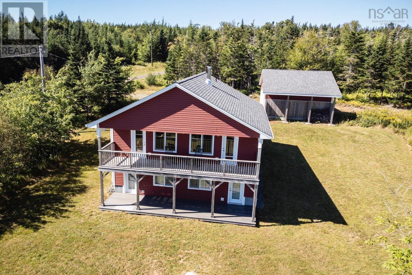 30 Hill St., French Cove, Nova Scotia  B0E 3B0 - Photo 32 - 202622702
