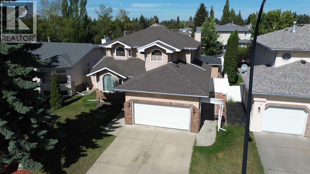 92 Anquetel Street, Red Deer, Alberta  T4R 2K7 - Photo 1 - A2332790