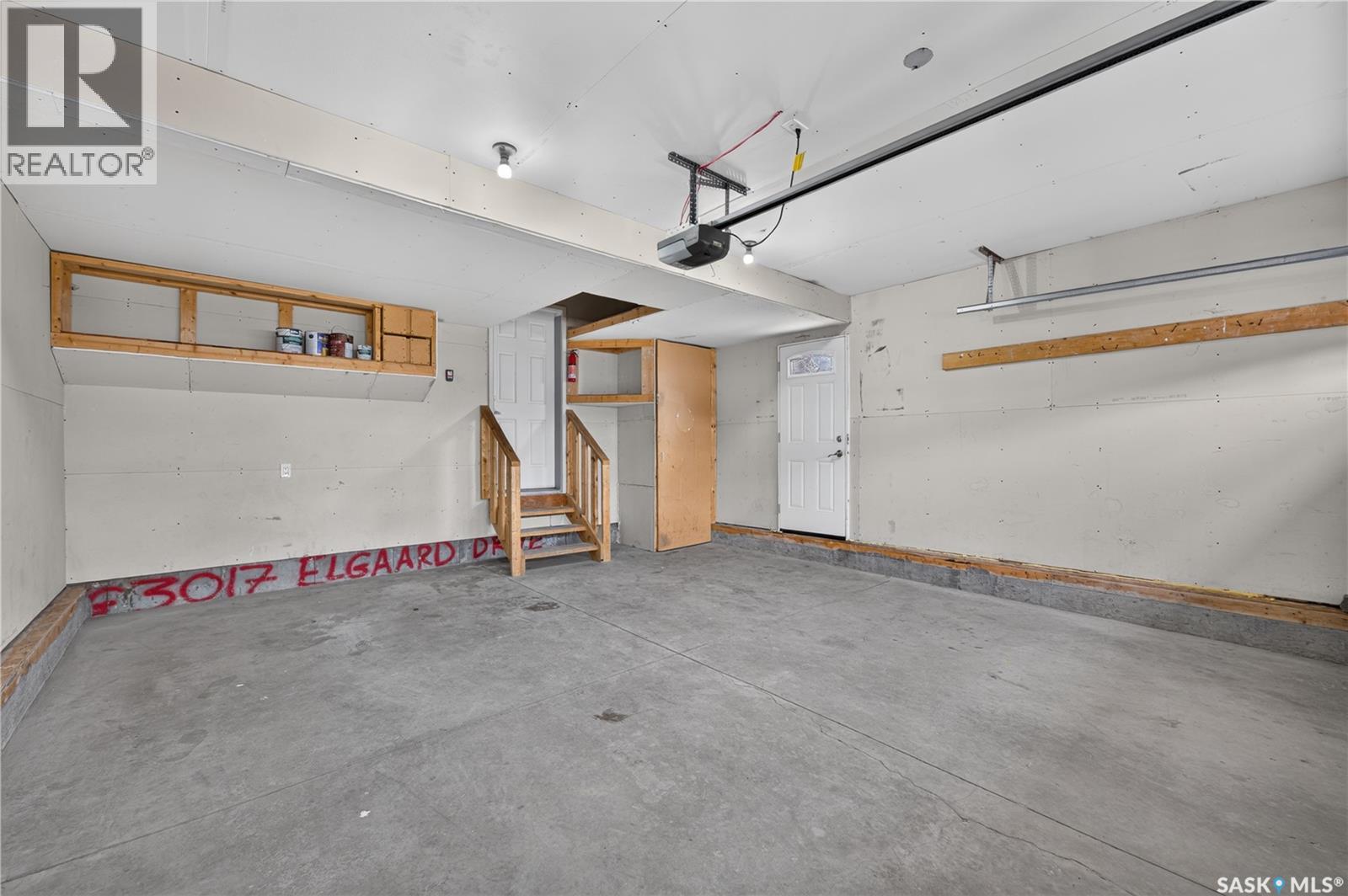 3017 Elgaard Drive, Regina, Saskatchewan  S4X 0K3 - Photo 27 - SK048305