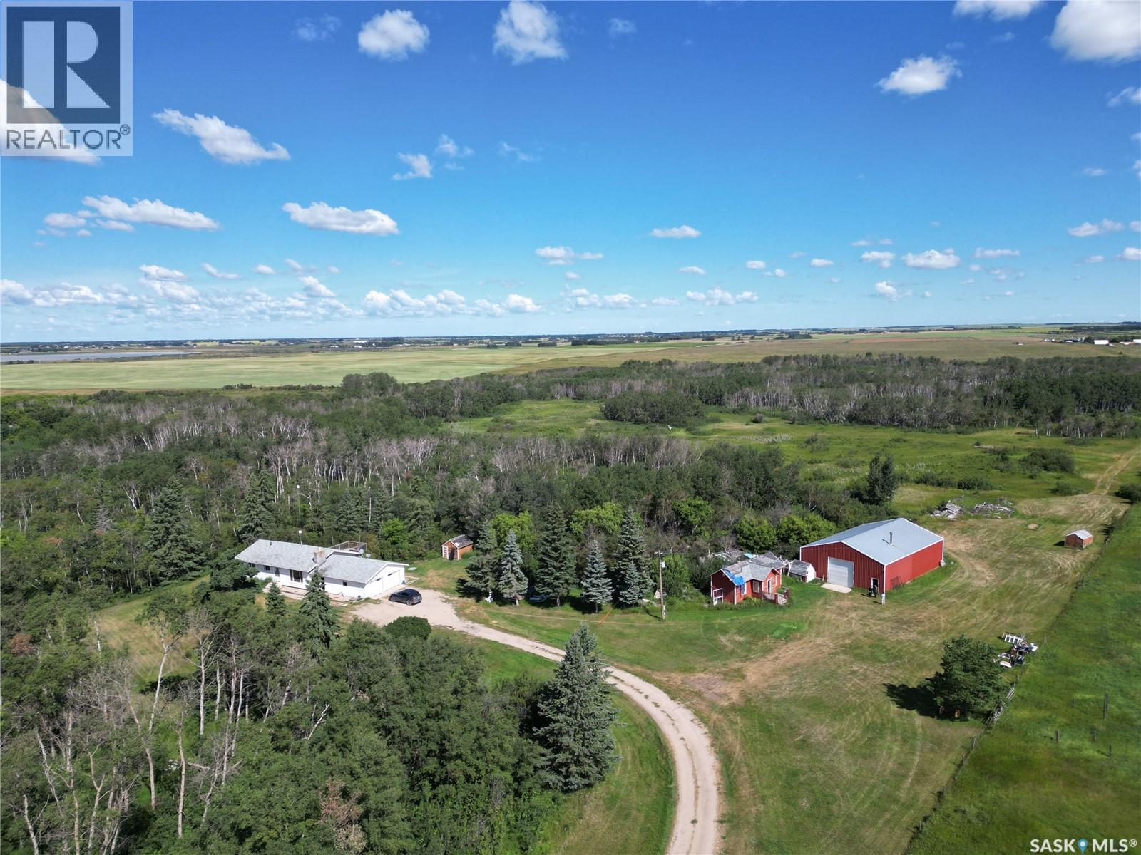 Chen's Acreage, Dundurn Rm No. 314, Saskatchewan  S0K 1K0 - Photo 5 - SK047919