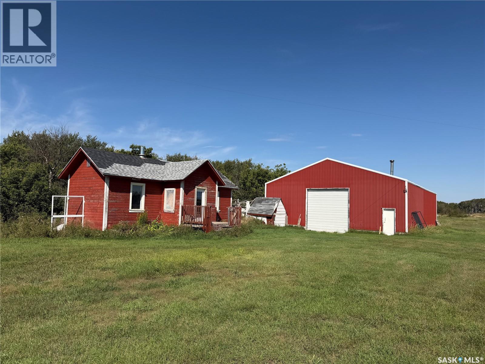 Chen's Acreage, Dundurn Rm No. 314, Saskatchewan  S0K 1K0 - Photo 58 - SK047919