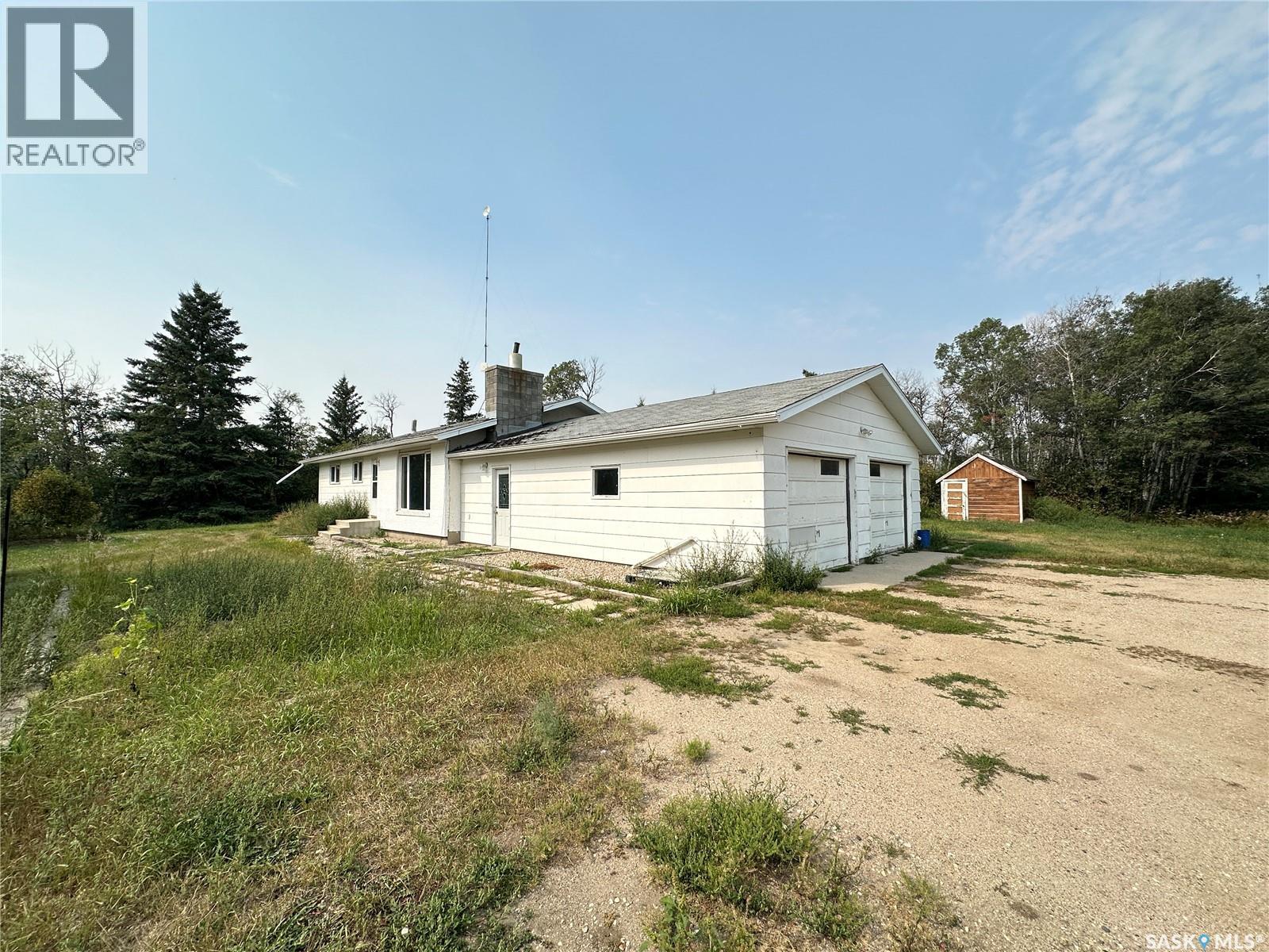 Chen's Acreage, Dundurn Rm No. 314, Saskatchewan  S0K 1K0 - Photo 8 - SK047919