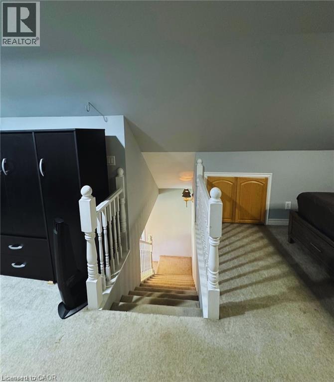 63 Mintern Avenue Unit# Upper Unit, Brantford, Ontario  N3S 1L2 - Photo 14 - 40860597