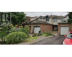 1480 BONNEVILLE CRESCENT, Ottawa, Ontario