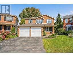 1715 CARA CRESCENT, Ottawa, Ontario