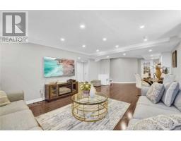 BASEMENT - 2420 MOONLIGHT CRESCENT, Pickering, Ontario