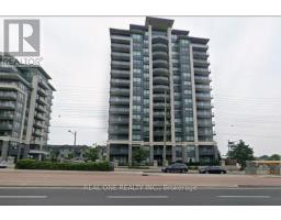 1210 - 398 HIGHWAY 7 E, Richmond Hill, Ontario