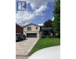 30 FRAN DRIVE, Vaughan, Ontario