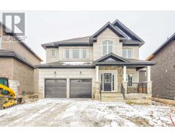 11 DAWN BLOSSOM DRIVE, Georgina, Ontario