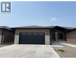 596 LILY MAC, Windsor, Ontario