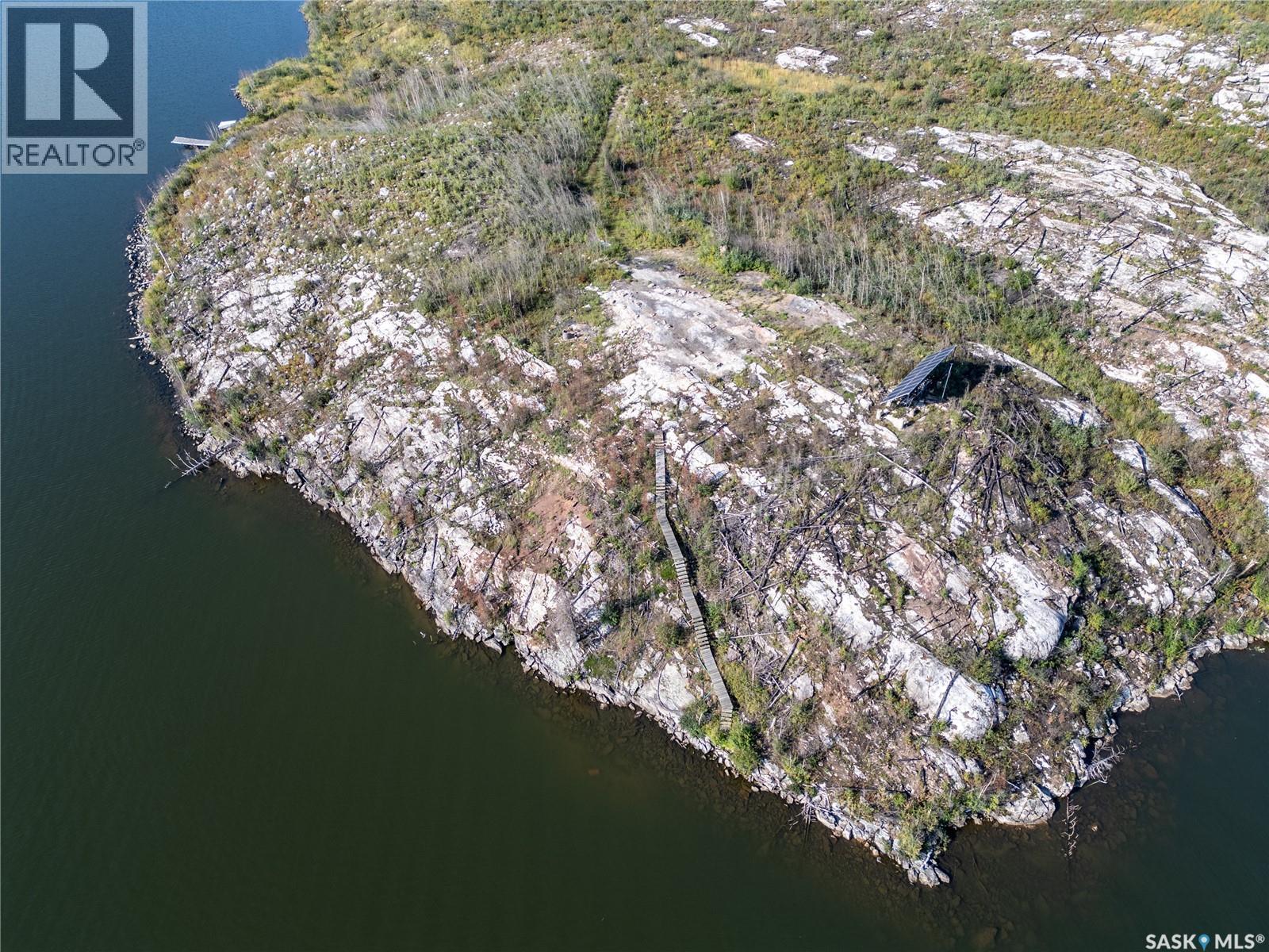 Reynold's Bay Titled Lot, northern admin district, Saskatchewan