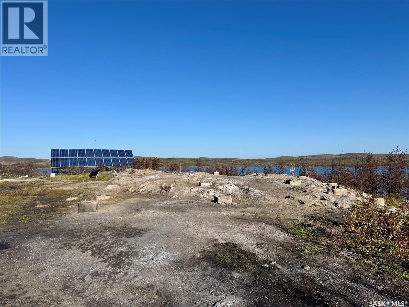 Reynold's Bay Titled Lot, Northern Admin District, Saskatchewan  S0J 1L0 - Photo 24 - SK032032
