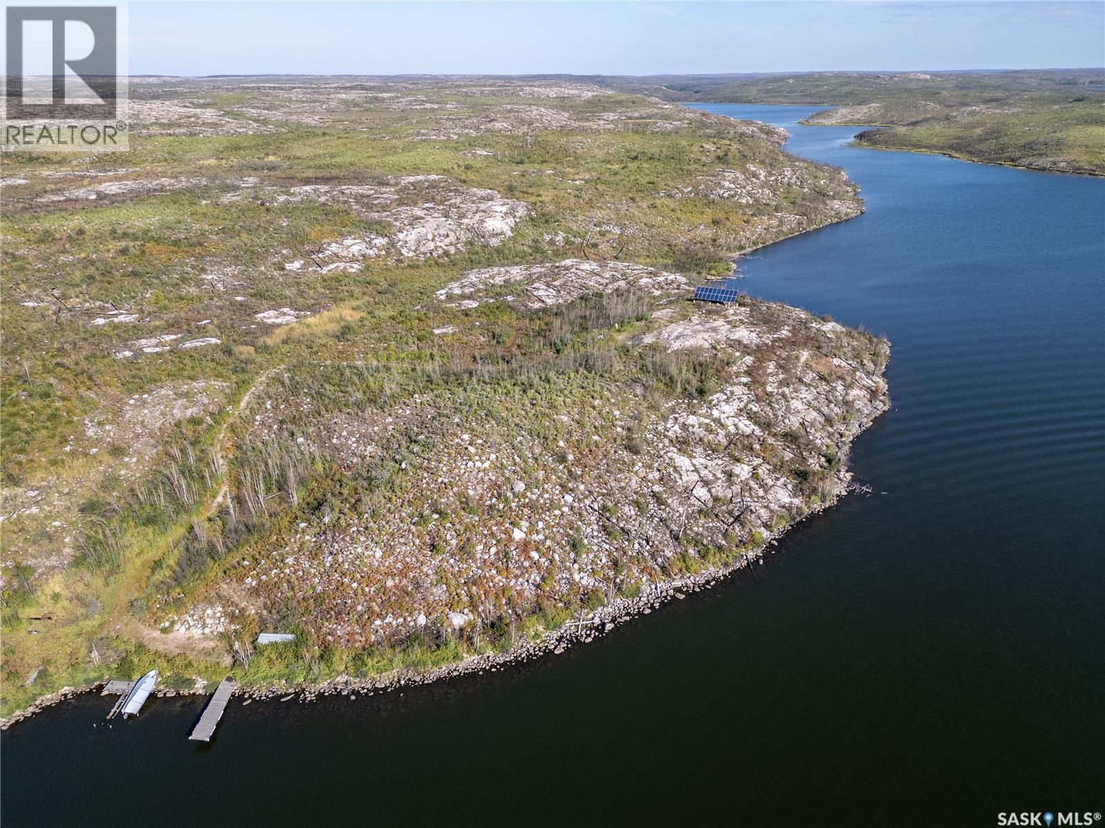 Reynold's Bay Titled Lot, Northern Admin District, Saskatchewan  S0J 1L0 - Photo 5 - SK032032