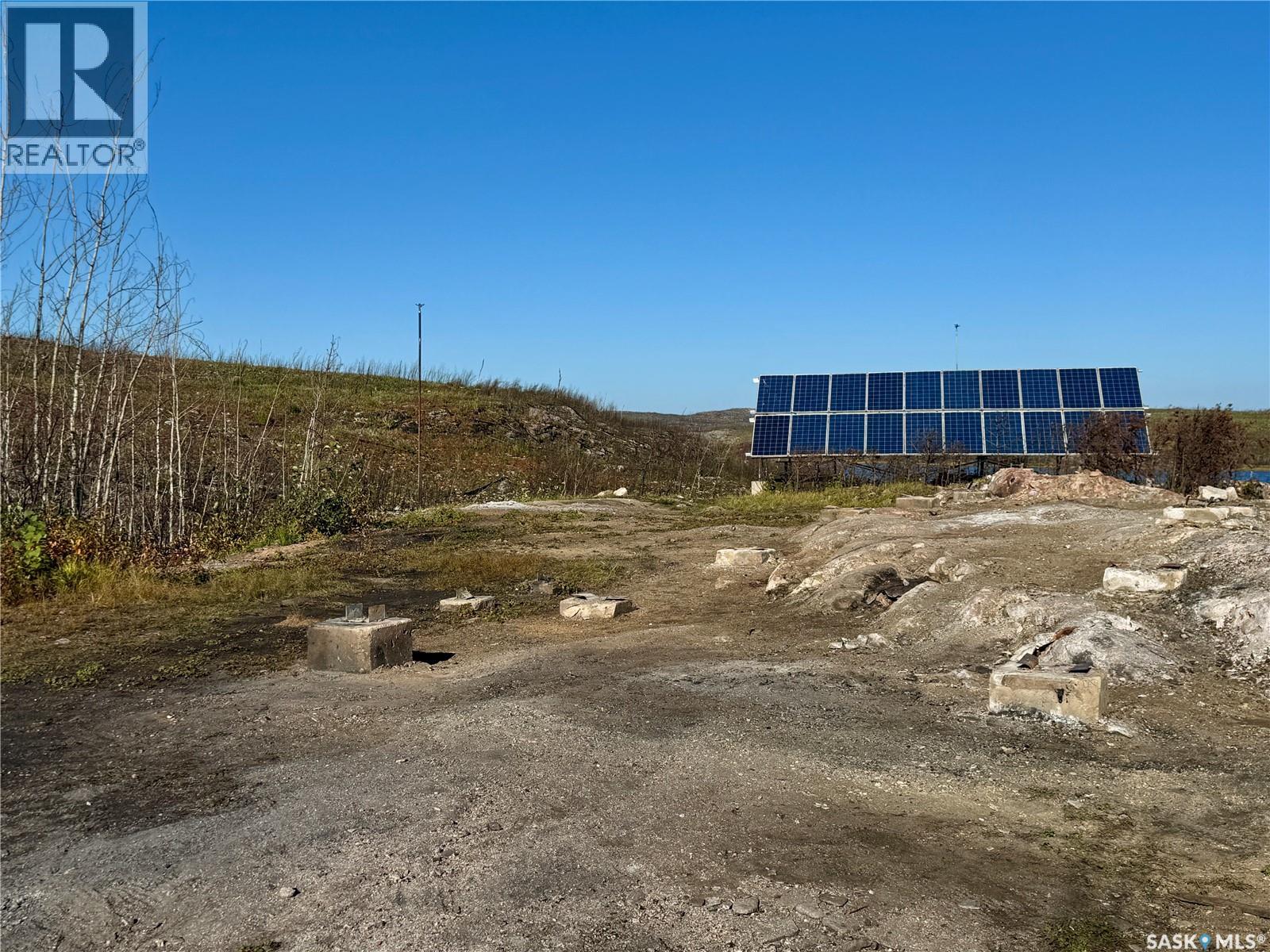 Reynold's Bay Titled Lot, Northern Admin District, Saskatchewan  S0J 1L0 - Photo 21 - SK032032