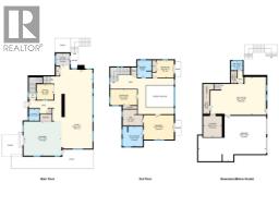5851 Lakeshore Road, Kelowna, British Columbia  V1W 4J5 - Photo 49 - 10398427