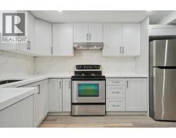 2141 CLEAVER Avenue Unit# LOWER, burlington, Ontario