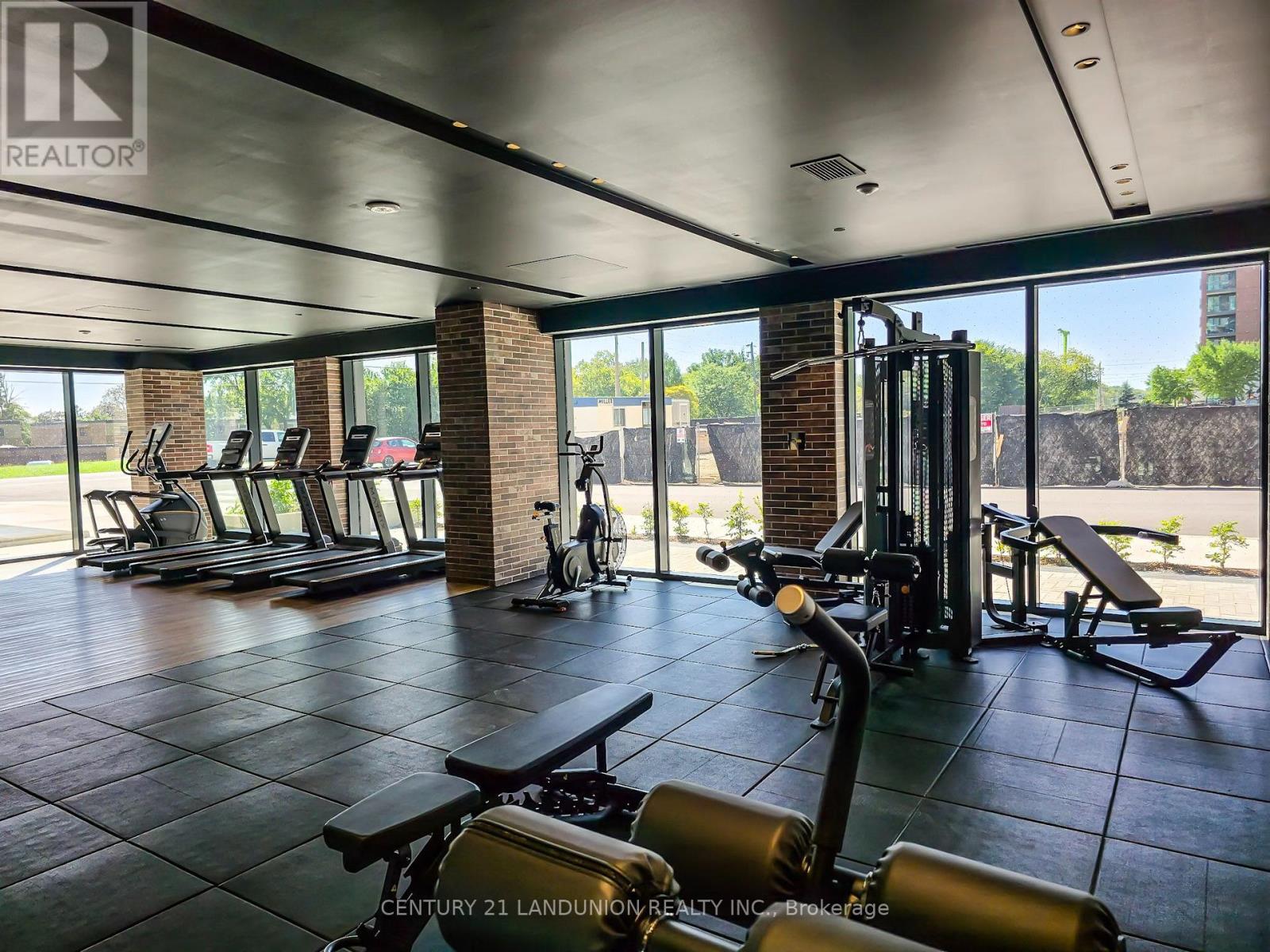 1312 - 4010 Eglinton Avenue W, Toronto, Ontario M9A 0G5 - Photo 11 - W13689236